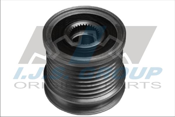IJS GROUP 30-1110 - Шків, генератор autodetail.com.ua