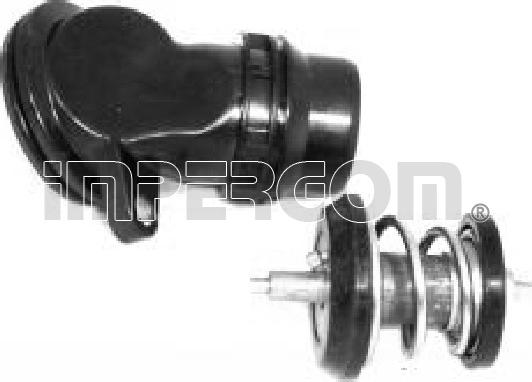IMPERGOM 90652 - Термостат, охолоджувальна рідина autodetail.com.ua