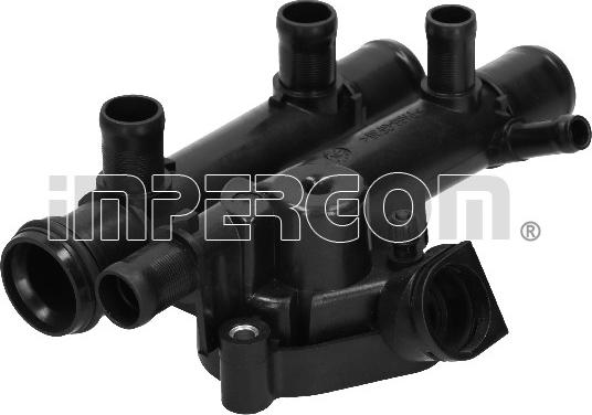 IMPERGOM 90169 - Термостат, охолоджувальна рідина autodetail.com.ua