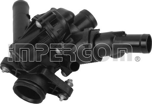 IMPERGOM 90866 - Термостат, охолоджувальна рідина autodetail.com.ua
