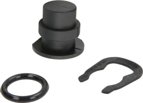 IMPERGOM 90350 - Запірна пробка, фланець охолоджувальної рідини autodetail.com.ua