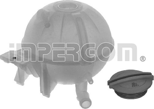 IMPERGOM 44211 - Розширювальний бачок, охолоджувальна рідина autodetail.com.ua