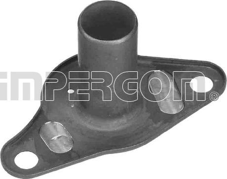 IMPERGOM 41203 - Напрямна втулка, зчеплення autodetail.com.ua