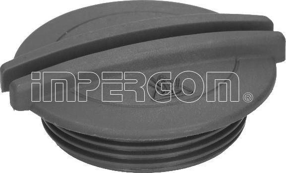 IMPERGOM 43016 - Запірна кришка, бак охолоджувальної рідини autodetail.com.ua