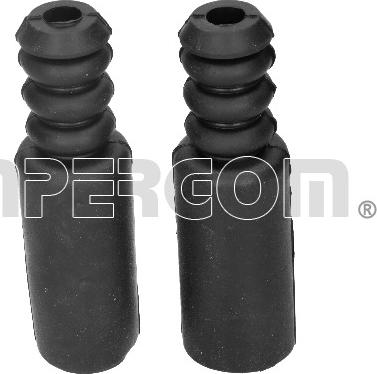 IMPERGOM 50457 - Буфер, підвіска autodetail.com.ua
