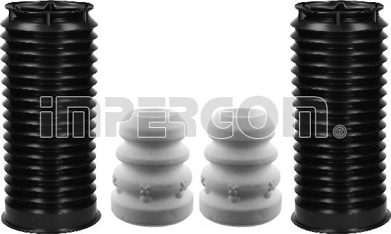IMPERGOM 51318 - Комплект пилозахисних ковпаків, амортизатор autodetail.com.ua