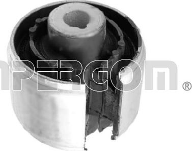 IMPERGOM 1260 - Опора, важіль підвіски autodetail.com.ua
