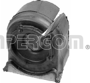 IMPERGOM 34801 - Втулка, стабілізатор autodetail.com.ua