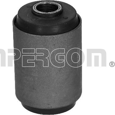IMPERGOM 35509 - Опора, листова ресора autodetail.com.ua