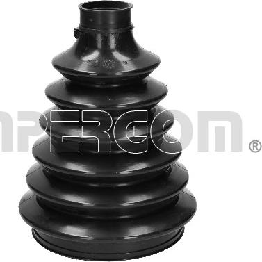 IMPERGOM 35825/TE - Гофрований кожух, приводний вал autodetail.com.ua