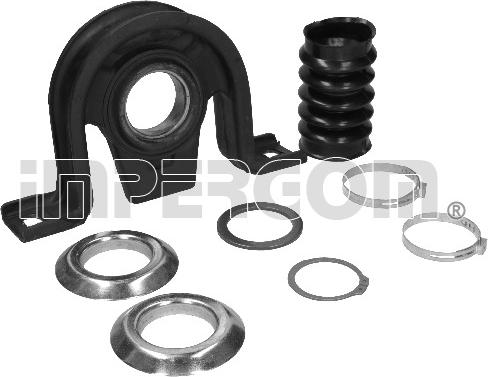 IMPERGOM 35874 - Опора, карданний вал autodetail.com.ua