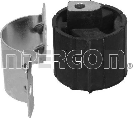 IMPERGOM 35745 - Опора, коробка передач autodetail.com.ua