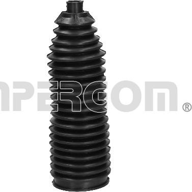 IMPERGOM 36904 - Гофрований кожух, механізм рульового керування autodetail.com.ua