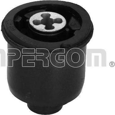 IMPERGOM 36935 - Опора, балка моста autodetail.com.ua