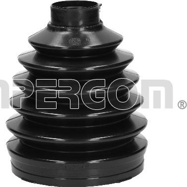 IMPERGOM 36922/TE - Гофрований кожух, приводний вал autodetail.com.ua