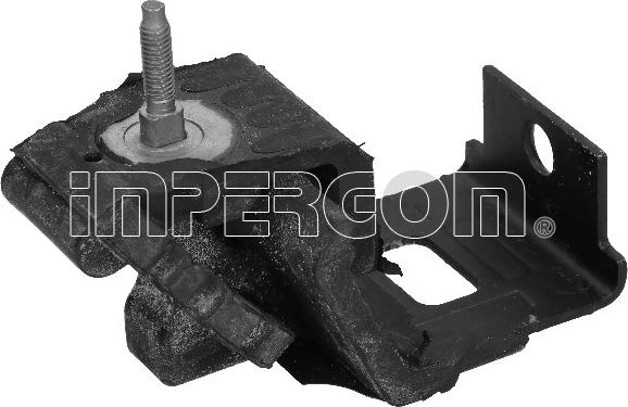 IMPERGOM 36661 - Кронштейн, глушник autodetail.com.ua