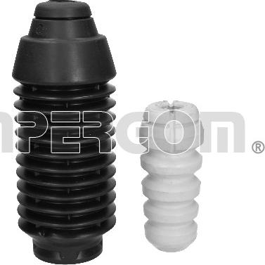 IMPERGOM 36873 - Комплект пилозахисних ковпаків, амортизатор autodetail.com.ua