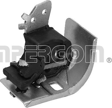 IMPERGOM 36724 - Кронштейн, глушник autodetail.com.ua