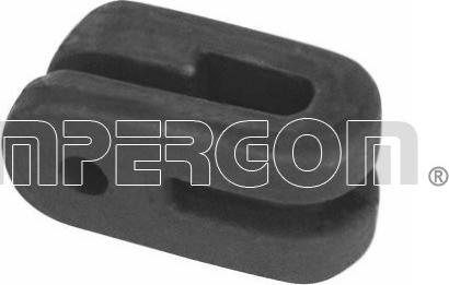 IMPERGOM 30301 - Кронштейн, глушник autodetail.com.ua