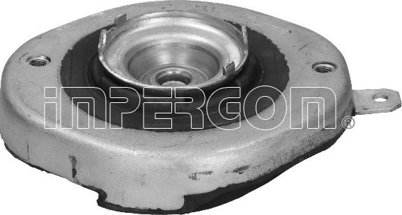 IMPERGOM 30324 - Верхня опора, стійка амортизатора autodetail.com.ua