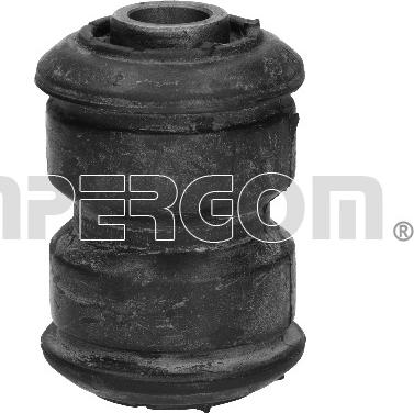 IMPERGOM 31963 - Опора, листова ресора autodetail.com.ua