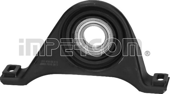 IMPERGOM 38863 - Опора, карданний вал autodetail.com.ua