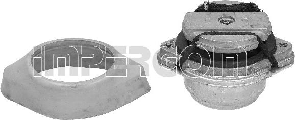 IMPERGOM 37249 - Опора, коробка передач autodetail.com.ua