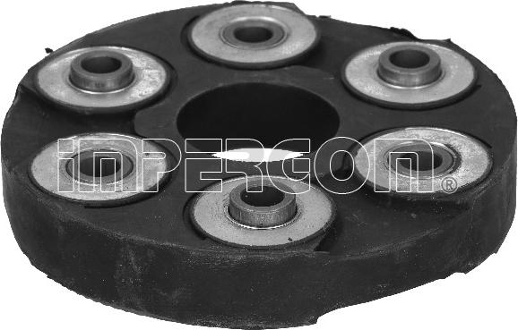 IMPERGOM 2453 - Шарнір, поздовжній вал autodetail.com.ua