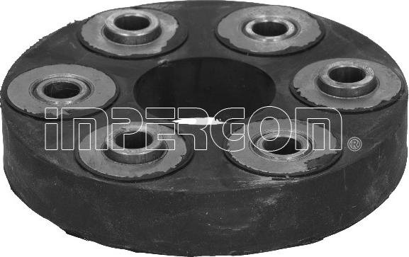 IMPERGOM 2452 - Шарнір, поздовжній вал autodetail.com.ua