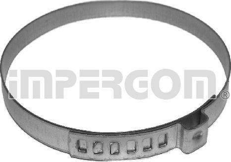 IMPERGOM 20126 - Затискний хомут autodetail.com.ua