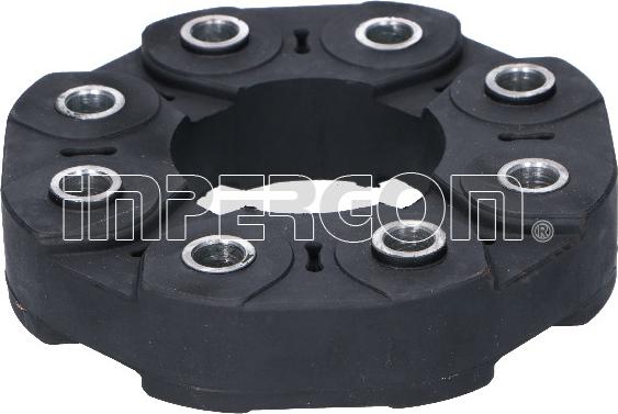 IMPERGOM 2369 - Шарнір, поздовжній вал autodetail.com.ua