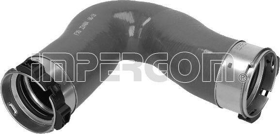 IMPERGOM 224484 - Шланг подачі наддувального повітря autodetail.com.ua