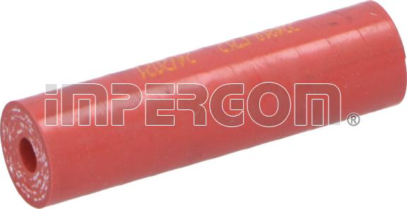 IMPERGOM 224819 - Трубопровід, клапан системи рециркуляції ВГ autodetail.com.ua