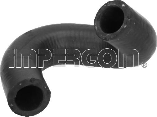 IMPERGOM 226204 - Шланг радіатора autodetail.com.ua