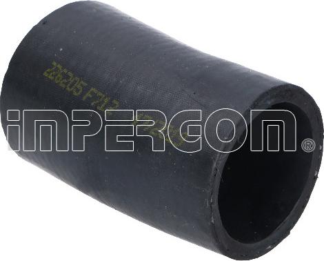 IMPERGOM 226205 - Шланг радіатора autodetail.com.ua