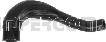 IMPERGOM 226224 - Шланг радіатора autodetail.com.ua