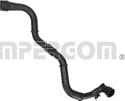 IMPERGOM 220477 - Шланг подачі наддувального повітря autodetail.com.ua