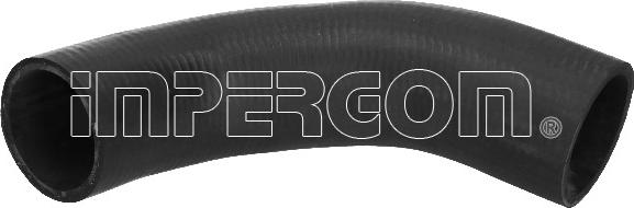IMPERGOM 221899 - Шланг подачі наддувального повітря autodetail.com.ua