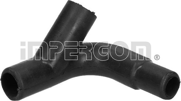 IMPERGOM 223276 - Шланг радіатора autodetail.com.ua