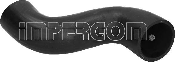 IMPERGOM 222658 - Впускний шланг, повітряний фільтр autodetail.com.ua