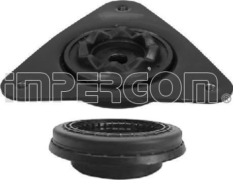 IMPERGOM 72400 - Верхня опора, стійка амортизатора autodetail.com.ua