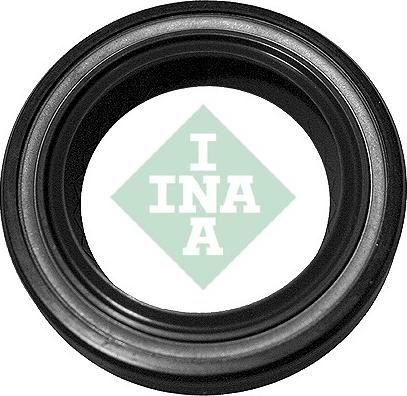 INA 413 0093 10 - Ущільнювальне кільце вала, колінчатий вал autodetail.com.ua