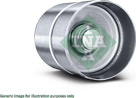 INA 420 0273 10 - Штовхач клапана autodetail.com.ua