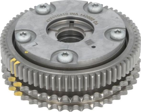 INA 427 1104 10 - Регулятор фаз газорозподілу autodetail.com.ua