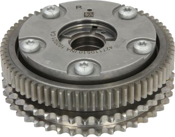 INA 427 1105 10 - Регулятор фаз газорозподілу autodetail.com.ua