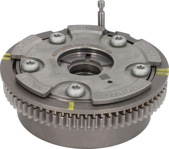 INA 427 1106 10 - Регулятор фаз газорозподілу autodetail.com.ua