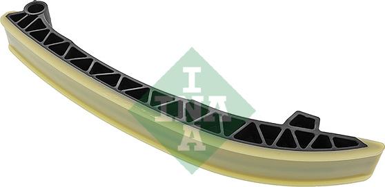 INA 555 0607 10 - Напрямна планка, ланцюг керування autodetail.com.ua