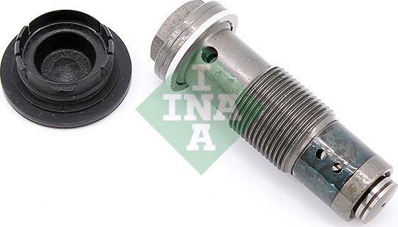 INA 551 0208 10 - Натяжний пристрій, ланцюг привода autodetail.com.ua