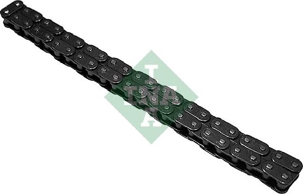 INA 553 0296 10 - Ланцюг привода autodetail.com.ua