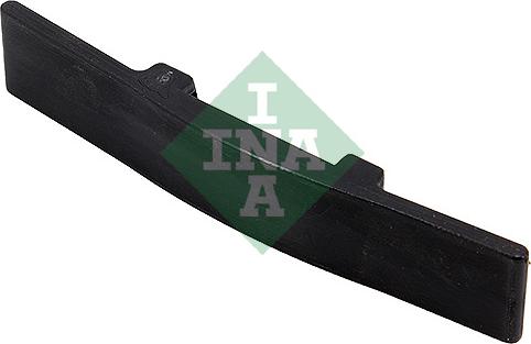 INA 552 0262 10 - Напрямна планка, ланцюг керування autodetail.com.ua